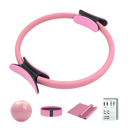 Mini Pilates Home Pack