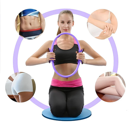 Mini Pilates Home Pack